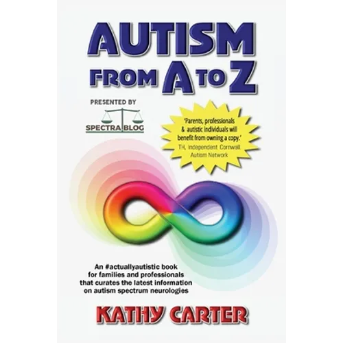 Autism from A to Z