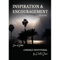 INSPIRATION & ENCOURAGEMENT from IN SYNC: Sea of Galilee - A Weekly Devotional