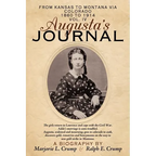 Augusta's Journal: Volume IV