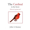 The Cardinal in the Snow