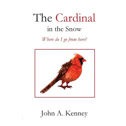 The Cardinal in the Snow