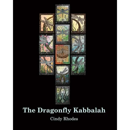 The Dragonfly Kabbalah