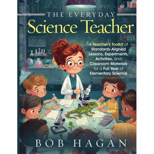 The Everyday Science Teacher