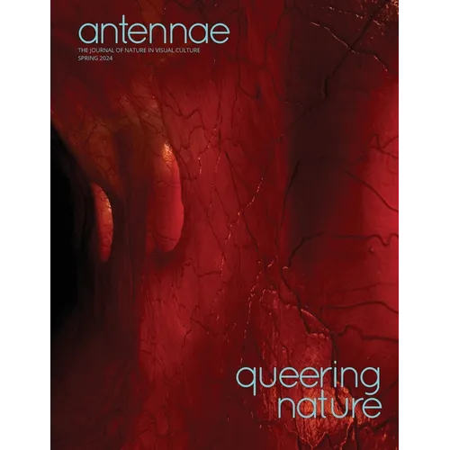 Antennae #63 Queering Nature #1