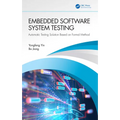 Embedded Software System Testing: Automatic Testing Solution Based on Formal Method