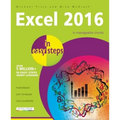 Excel 2016: In Easy Steps