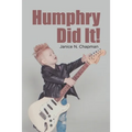 Humphry Did It!