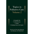 Topics in Palliative Care: Volume 2
