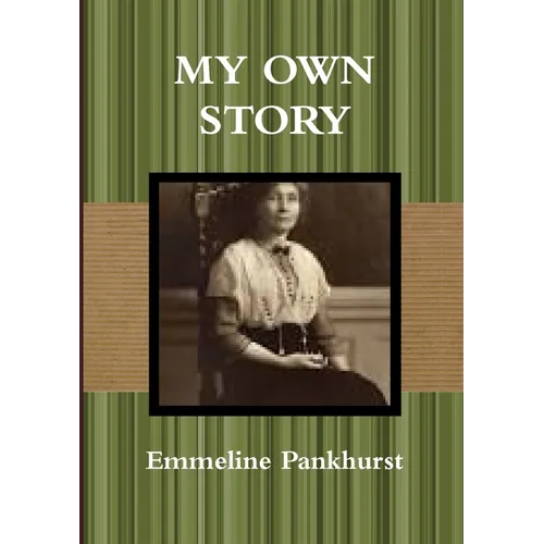 My Own Story