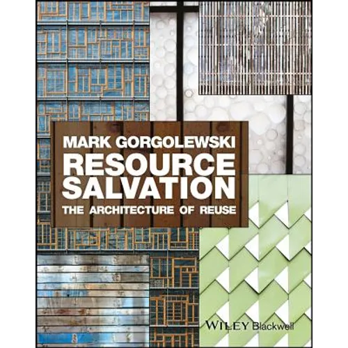 Resource Salvation