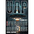 Uap: Invaders vs Guardians