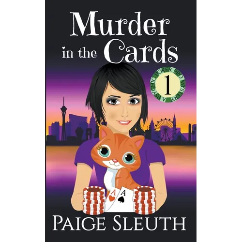 Murder in the Cards