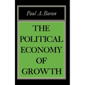 Political Econ of Growth
