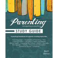 Parenting - Study Guide