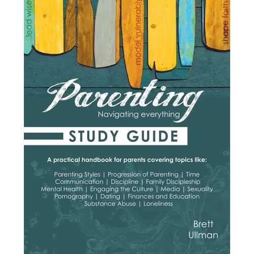 Parenting - Study Guide