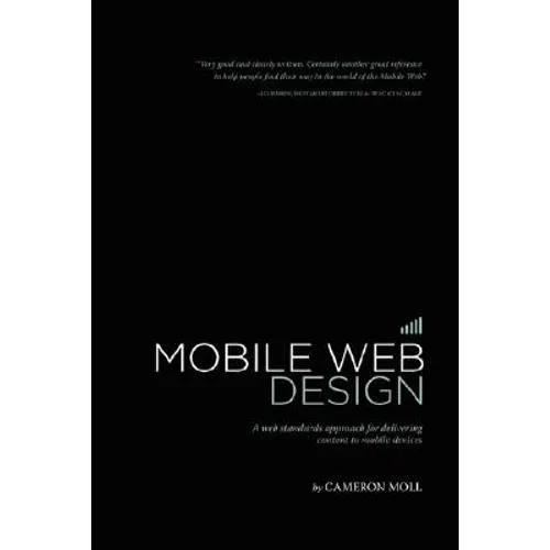 Mobile Web Design