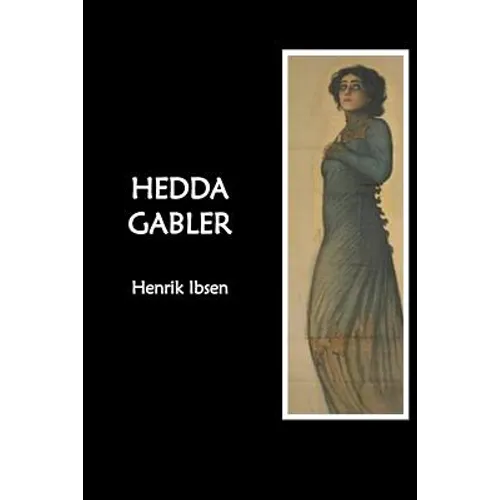 Hedda Gabler