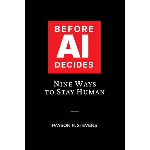 Before AI Decides