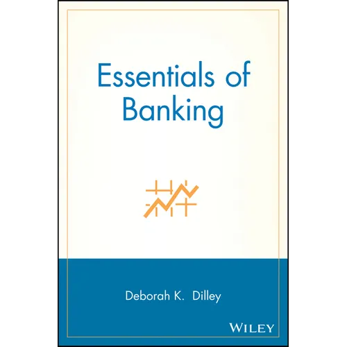 Essentials of Banking