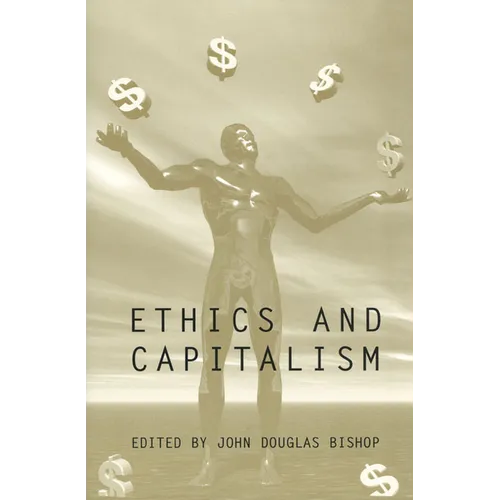 Ethics and Capitalism