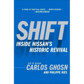Shift: Inside Nissan's Historic Revival