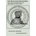 Magitians Discovered Vol. 1: Analysis