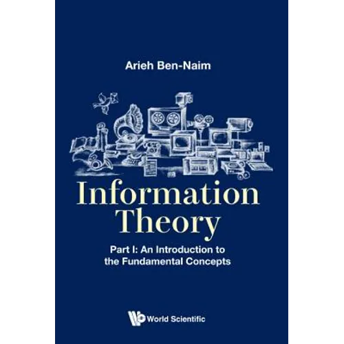 Information Theory (P1)