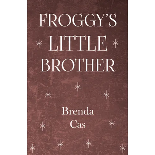 Froggy's Little Brother