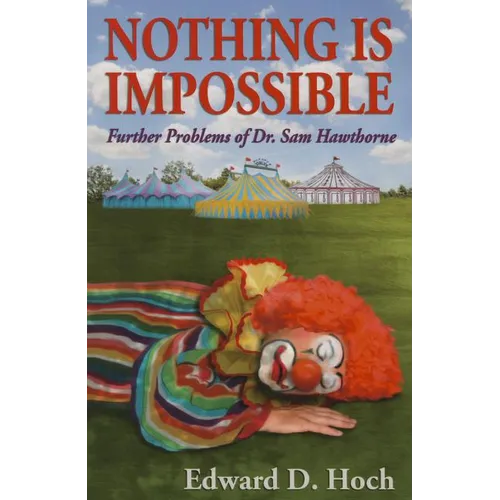 Nothing Is Impossibl Ltd/E Ltd
