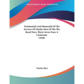 Testimonials And Memorials Of The Services Of Charles Hare Of The The Royal Navy, Thirty-Seven Years A Lieutenant (1848)