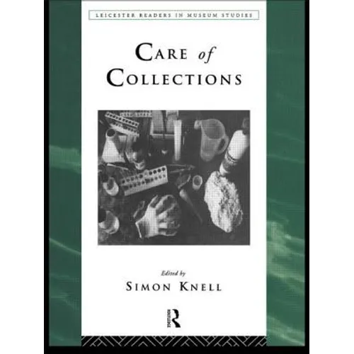 Care of Collections