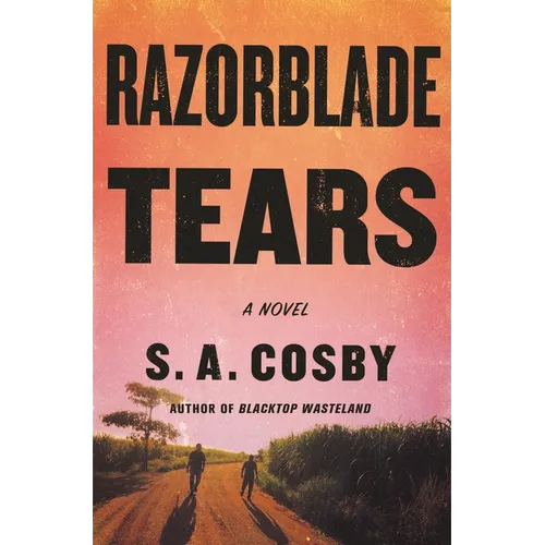 Razorblade Tears