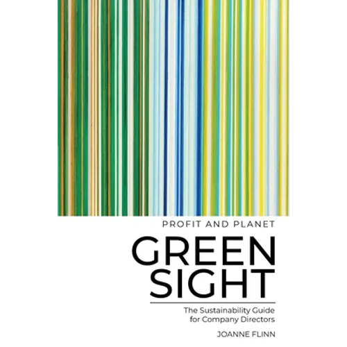 Greensight, the Sustainability Guide for Company Directors