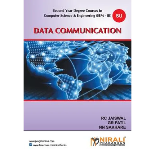 Data Communication