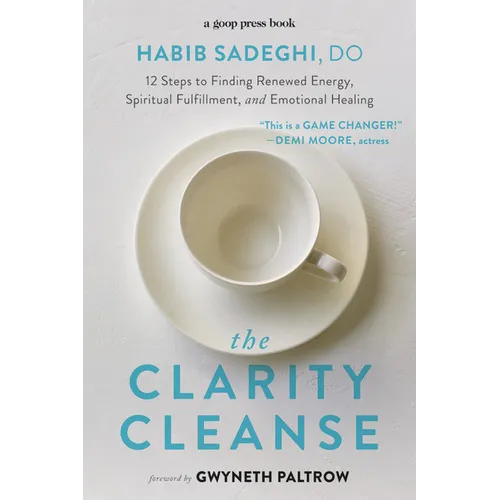 Clarity Cleanse