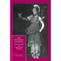 Men in Women's Clothing: Anti-Theatricality and Effeminization, 1579 1642