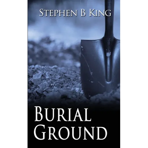 Burial Ground