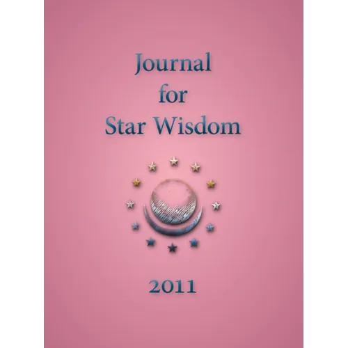 Journal for Star Wisdom 2011