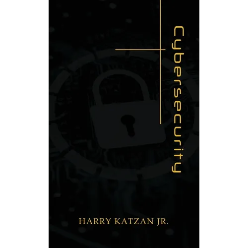 Cybersecurity