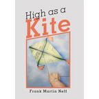 High as a Kite - Hardcover