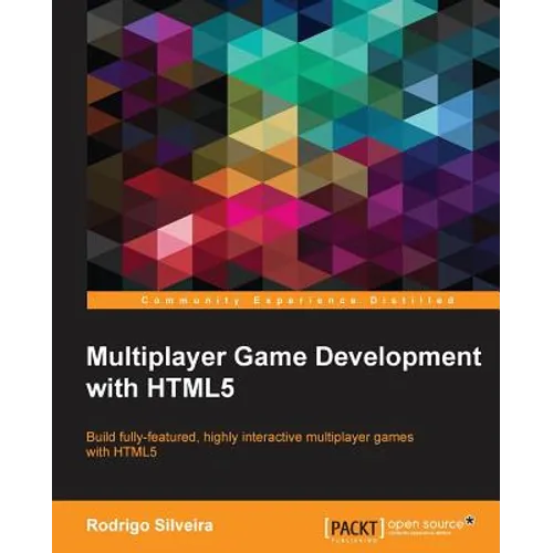 Multiplayer Game Development with HTML5