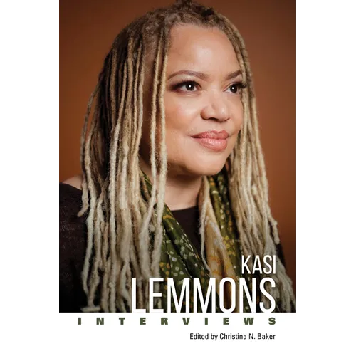 Kasi Lemmons: Interviews