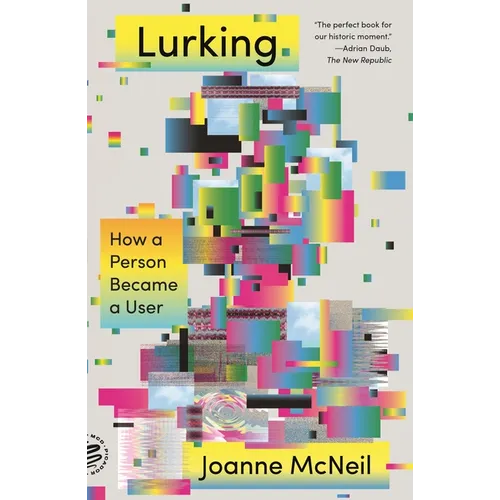 Lurking: How a Person Became a User