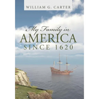 My Family in America since 1620