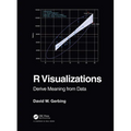 R Visualizations: Derive Meaning from Data