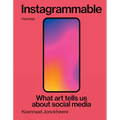 Instagrammable: What Art Tells Us about Social Media