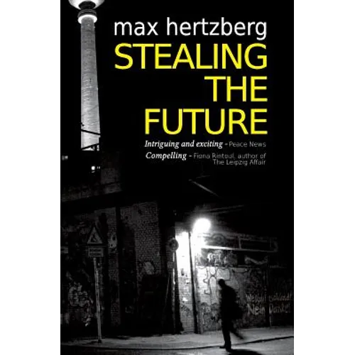 Stealing The Future