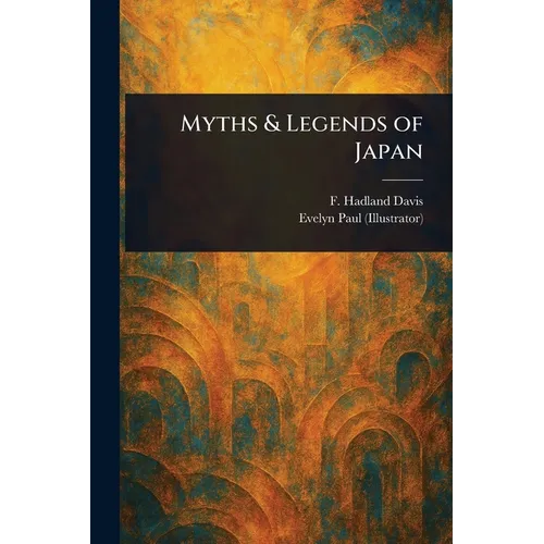 Myths & Legends of Japan