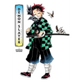 The Art of Demon Slayer: Kimetsu No Yaiba