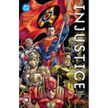 Injustice: Gods Among Us Compendium Two